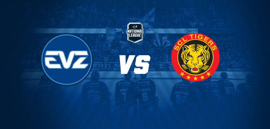 EVZ vs SCL Tigers