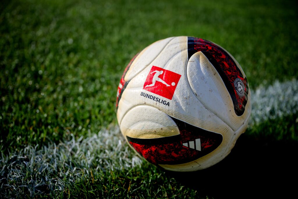 Bundesliga
