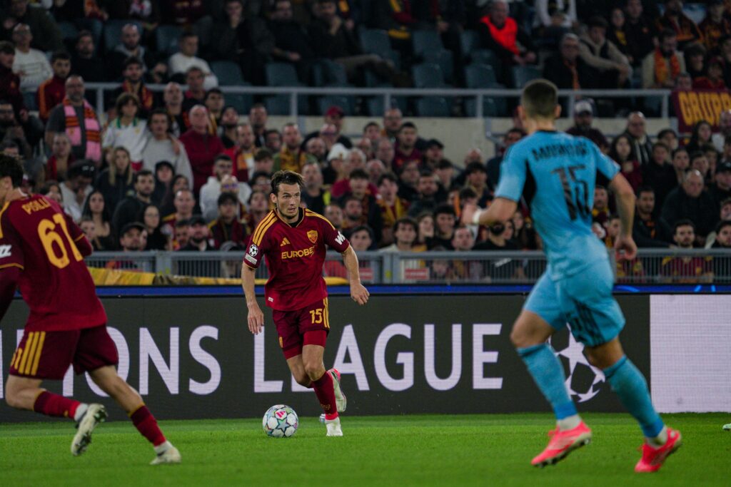 Champions League