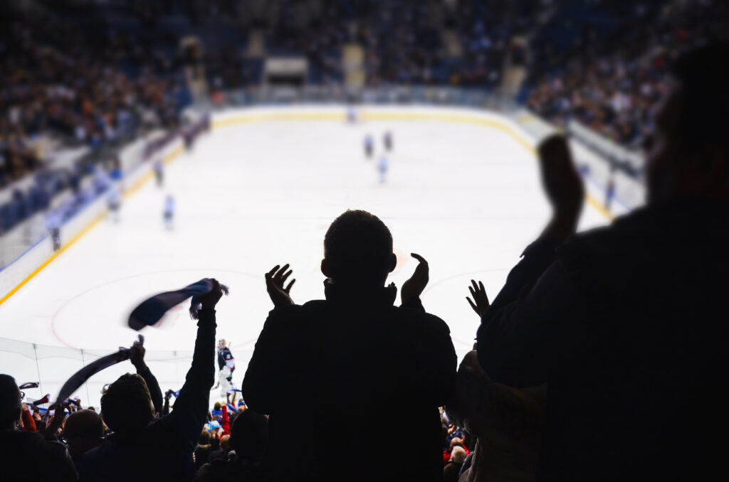 NHL